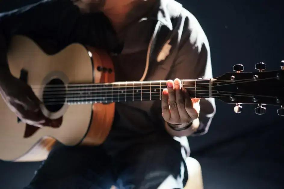 adaptación de canciones al aprendizaje autónomo