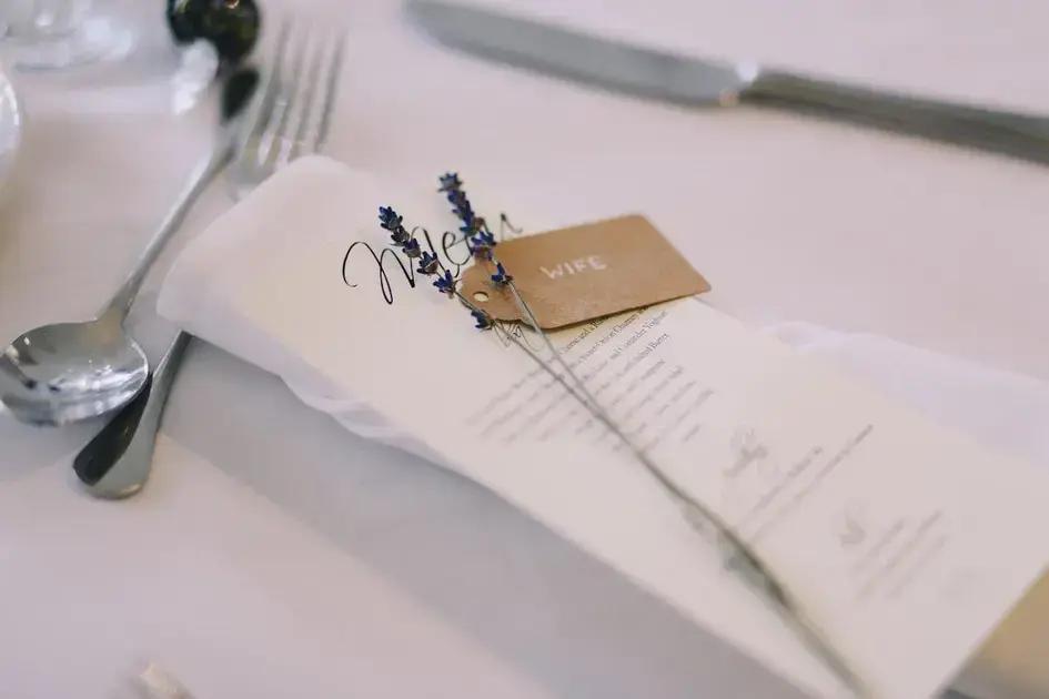 Cómo extender una invitación formal en inglés