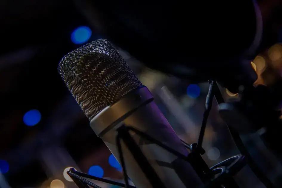 Estructura de la voz pasiva en inglés con ejemplos sencillos