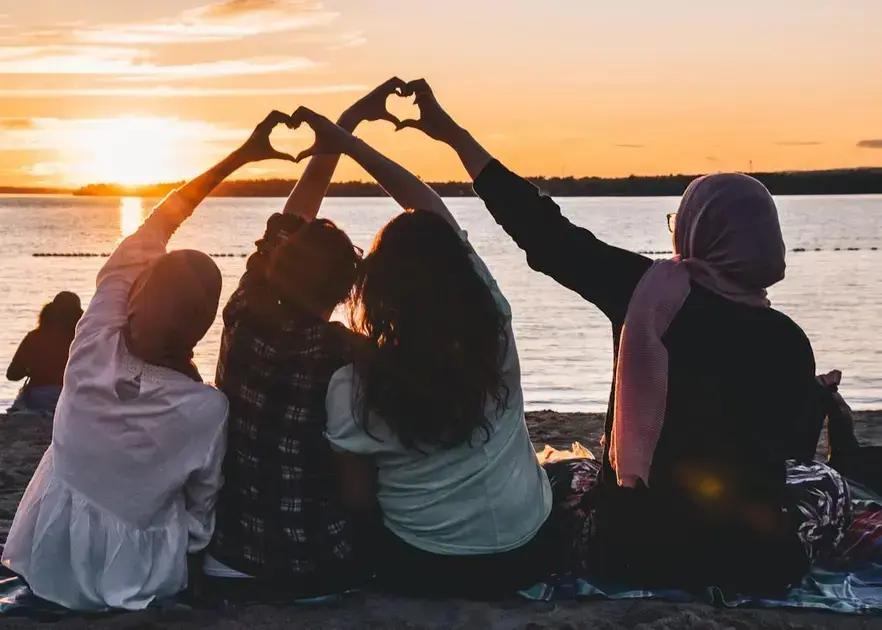 Frases útiles para hacer amigos mientras viajas